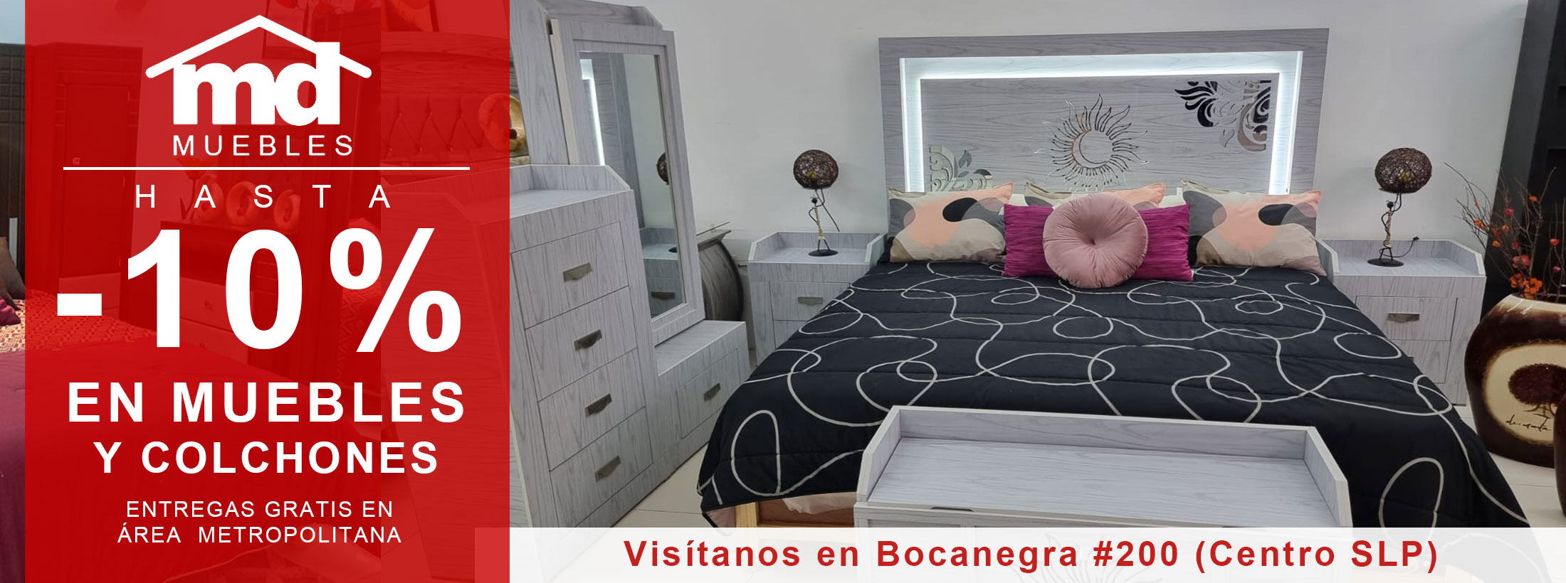 Muebles en San Luis Potosí | Mueblerías en San Luis Potosí | Recamaras en San Luis Potosí | Camas en San Luis Potosí | Comedores en San Luis Potosí | Roperos en San Luis Potosí | Vitrinas en San Luis Potosí | Salas en San Luis Potosí | Buros en San Luis Potosí | Colchones en San Luis Potosí